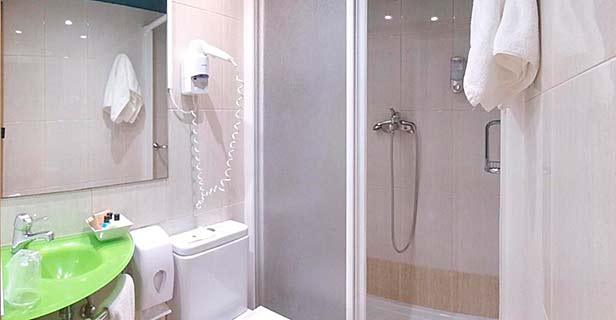 Hotel Nest Style Santiago