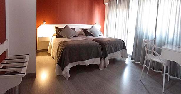 Hotel Nest Style Santiago