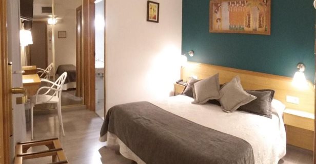 Hotel Nest Style Santiago