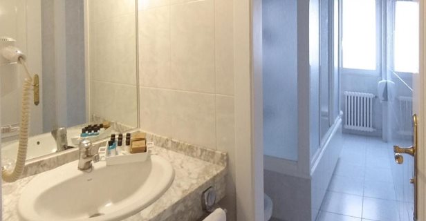 Hotel Nest Style Santiago