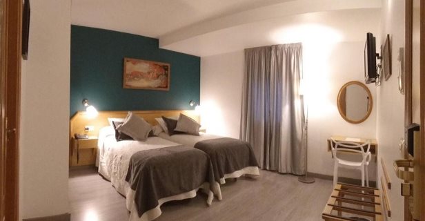 Hotel Nest Style Santiago