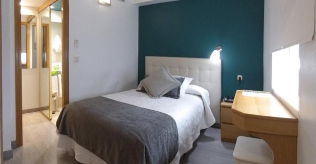 Hotel Nest Style Santiago