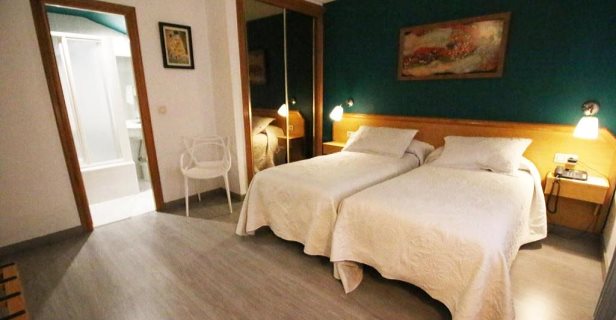 Hotel Nest Style Santiago