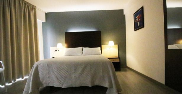 Hotel Nest Style Santiago