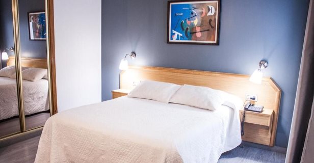 Hotel Nest Style Santiago