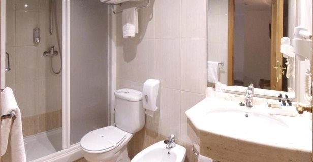Hotel Nest Style Santiago