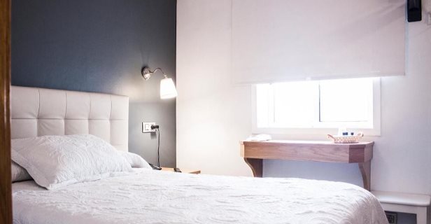 Hotel Nest Style Santiago