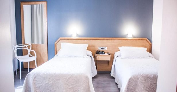 Hotel Nest Style Santiago