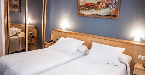 Hotel Nest Style Santiago