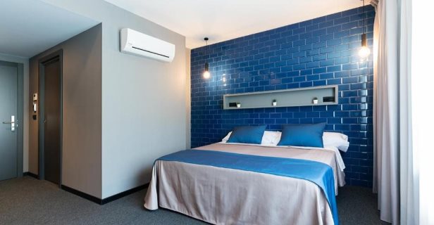 Hotel Nest Style Valencia