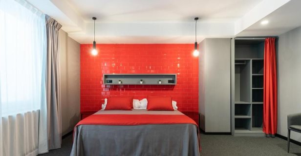 Hotel Nest Style Valencia