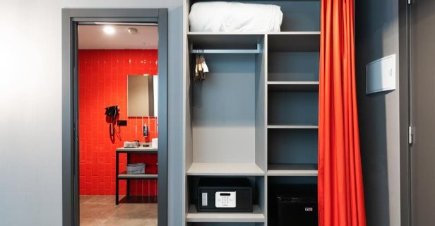 Hotel Nest Style Valencia