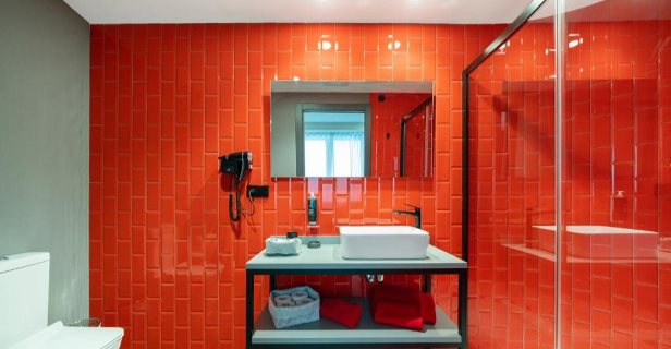 Hotel Nest Style Valencia