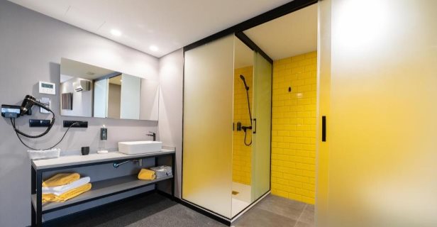 Hotel Nest Style Valencia
