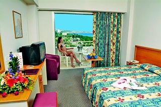 Hotel Nestor