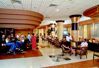 Hotel Nestor