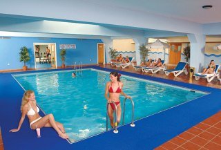 Hotel Nestor