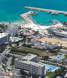 Hotel Nestor