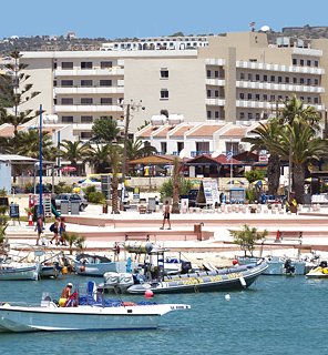 Hotel Nestor