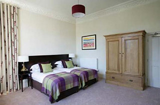 Hotel Nether Abbey