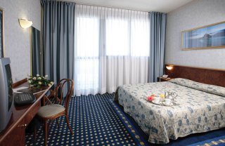 Hotel Nettuno
