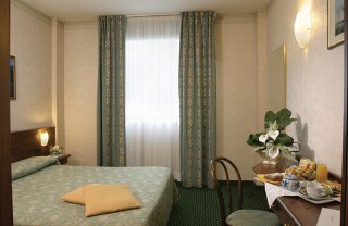 Hotel Nettuno Ferrara