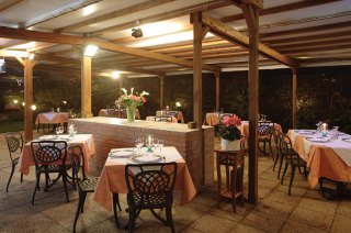 Hotel Nettuno Ferrara