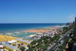 Hotel Nettuno Pesaro