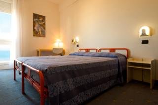 Hotel Nettuno Pesaro
