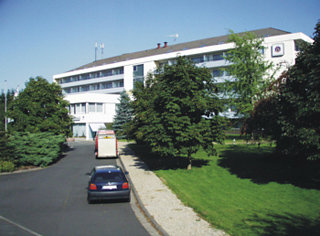 Hotel Neues Landhotel Vogelsberg