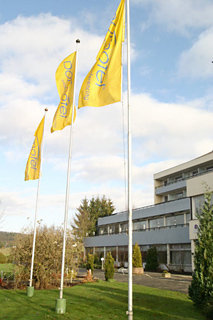 Hotel Neues Landhotel Vogelsberg