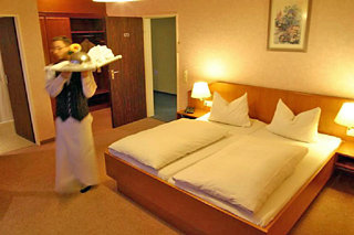 Hotel Neues Landhotel Vogelsberg