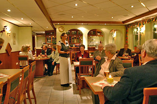 Hotel Neues Landhotel Vogelsberg