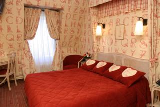 Hotel Neuilly Park