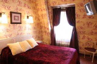 Hotel Neuilly Park