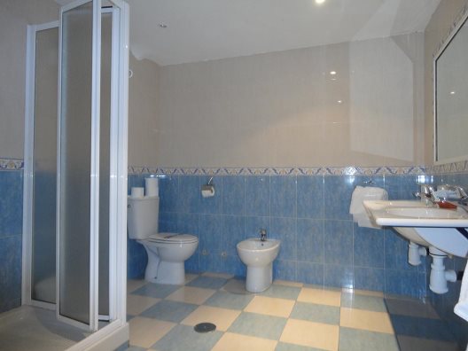 Hotel Nevasur