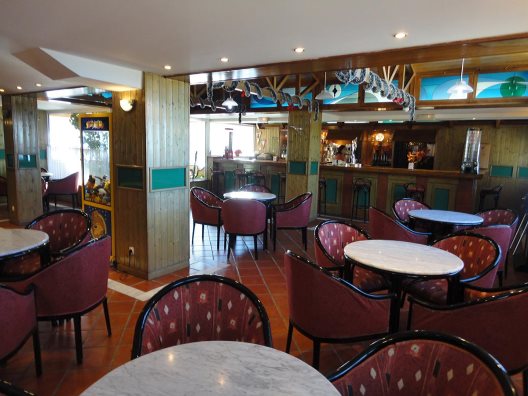 Hotel Nevasur