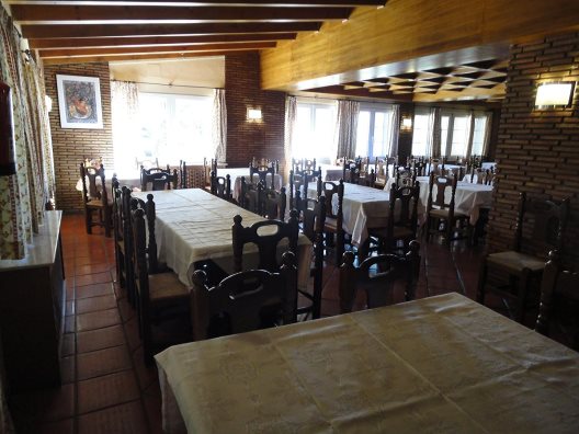 Hotel Nevasur