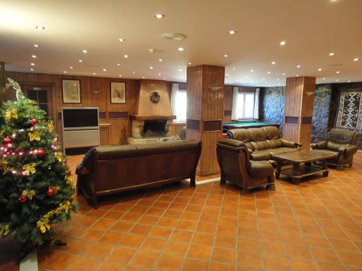 Hotel Nevasur
