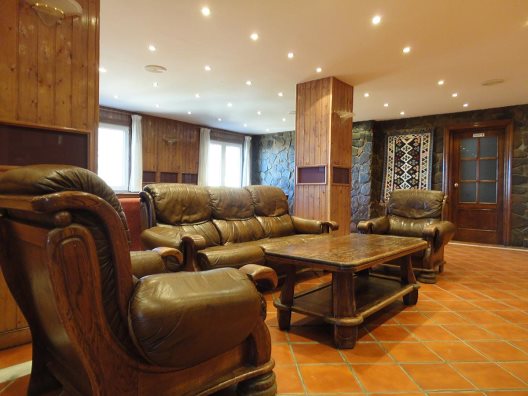 Hotel Nevasur