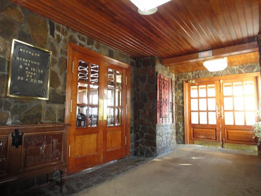 Hotel Nevasur