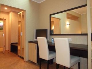 Hotel Nevsky Breeze