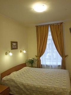 Hotel Nevsky Express