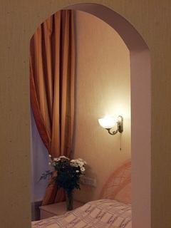Hotel Nevsky Express