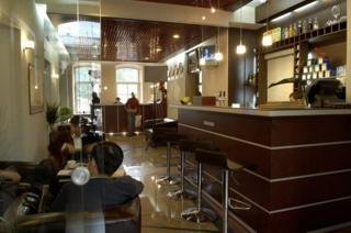 Hotel Nevsky Forum