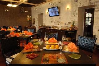 Hotel Nevsky Forum