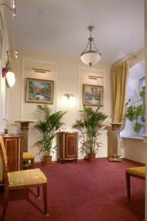 Hotel Nevsky Moyka 5