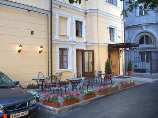 Hotel Nevsky Moyka 5