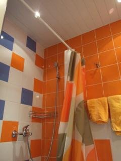 Hotel Nevsky Sky