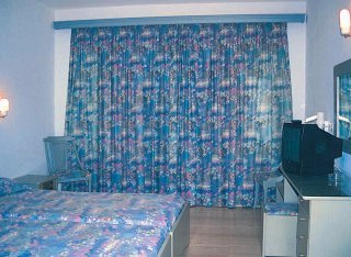 Hotel New Aeolos